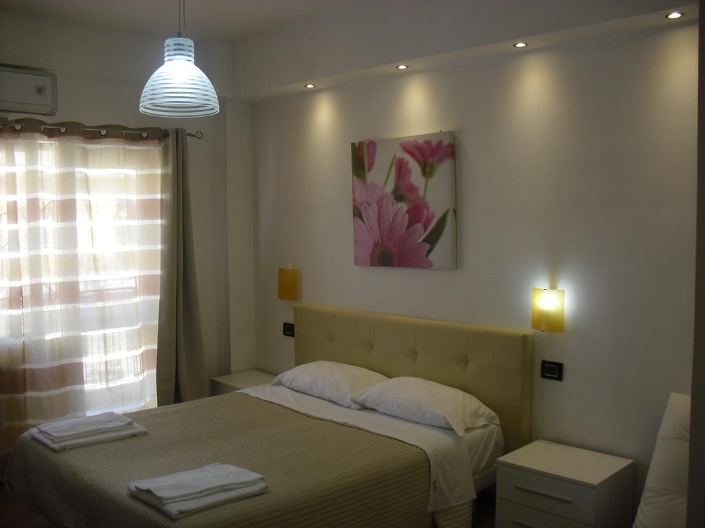 Luce Di Luna Luxury Suites روما المظهر الخارجي الصورة