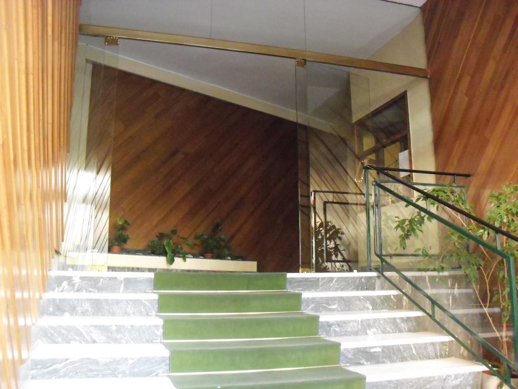 Luce Di Luna Luxury Suites روما المظهر الخارجي الصورة