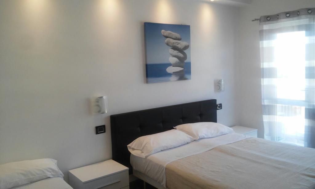 Luce Di Luna Luxury Suites روما المظهر الخارجي الصورة