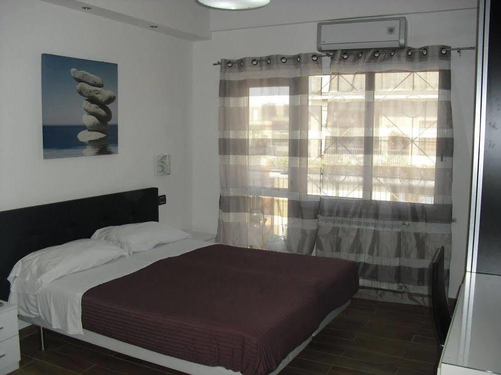 Luce Di Luna Luxury Suites روما المظهر الخارجي الصورة